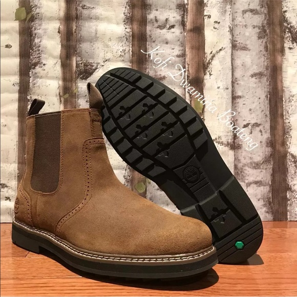 timberland canyon boots